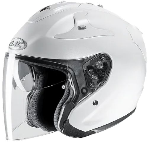 FG-JET Ryan / Белый