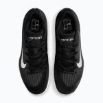 Теннисные кроссовки Nike Vapor 12 Clay black/dark smoke grey/white