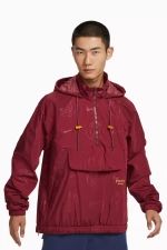 Куртка Nike PSG 23/24 Team 31 Courtside SE