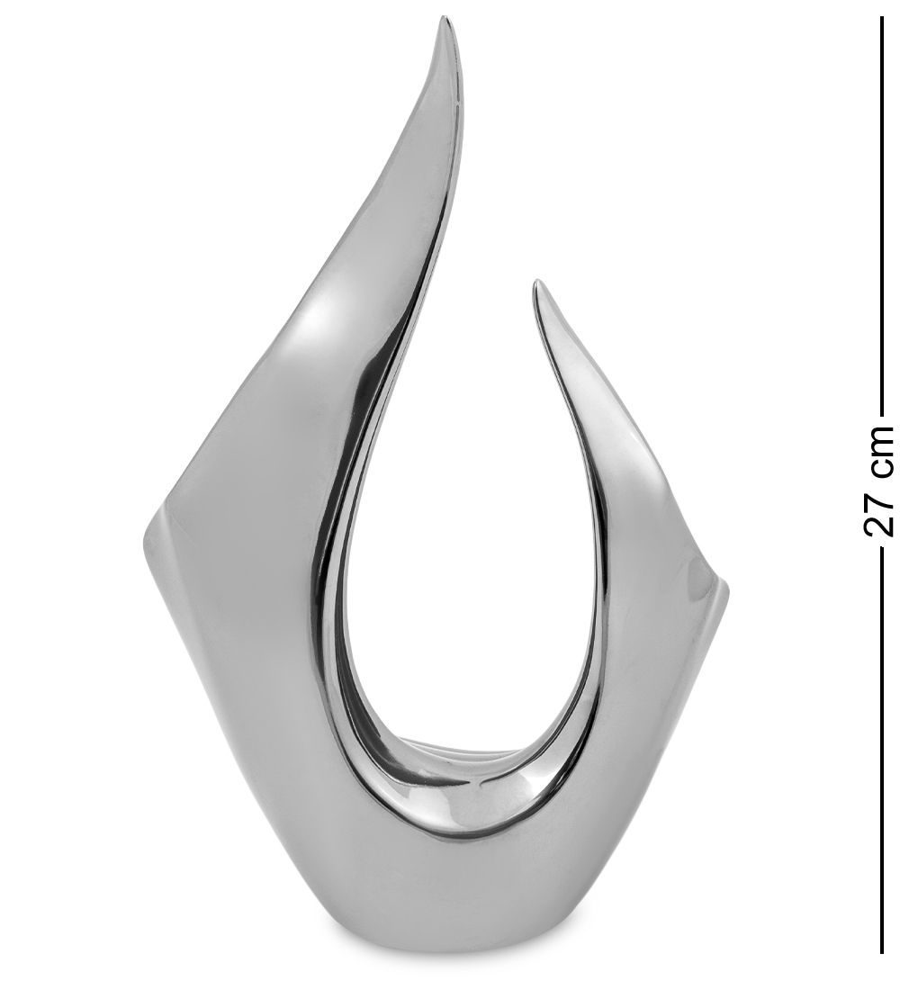 OS-250/1 Декоративная статуэтка «Абстракция»