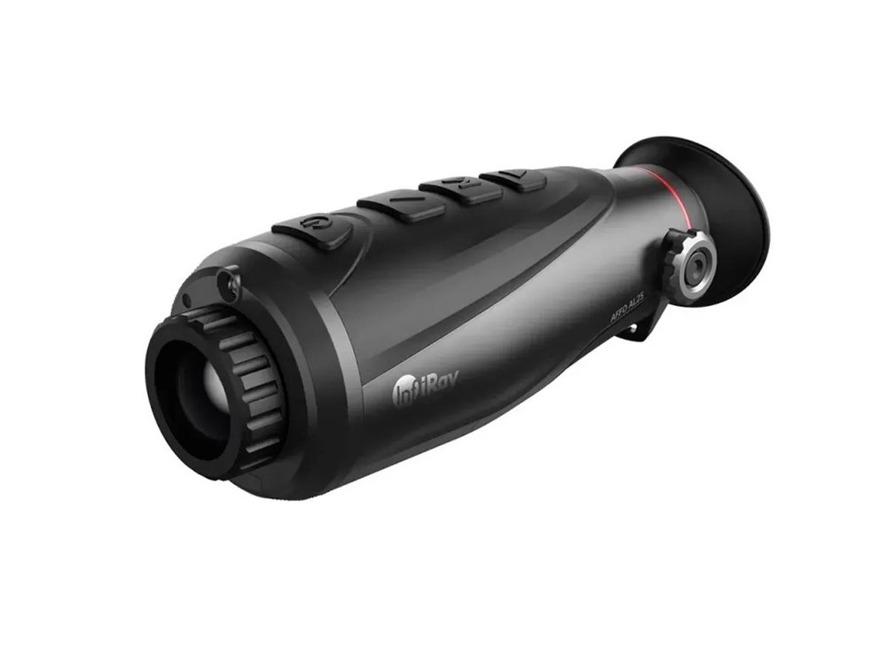 Тепловизионный монокуляр iRay AFFO AL 25