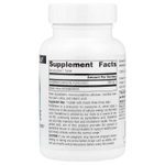 Source Naturals, пантетин, 300 мг, 90 таблеток