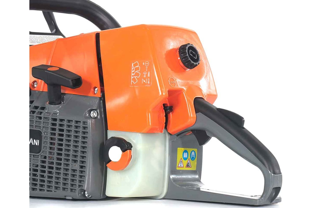 Бензопила ZimAni MS460 20'