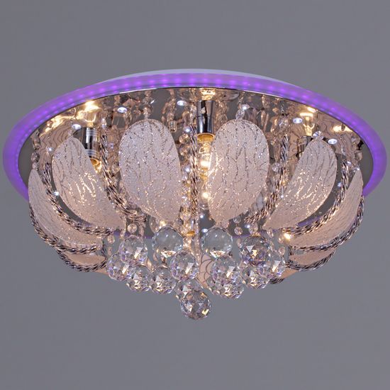 55821-0.3-08 светильник потолочный