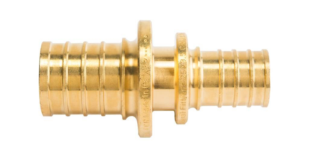 Муфта соединительная переходная 25x16