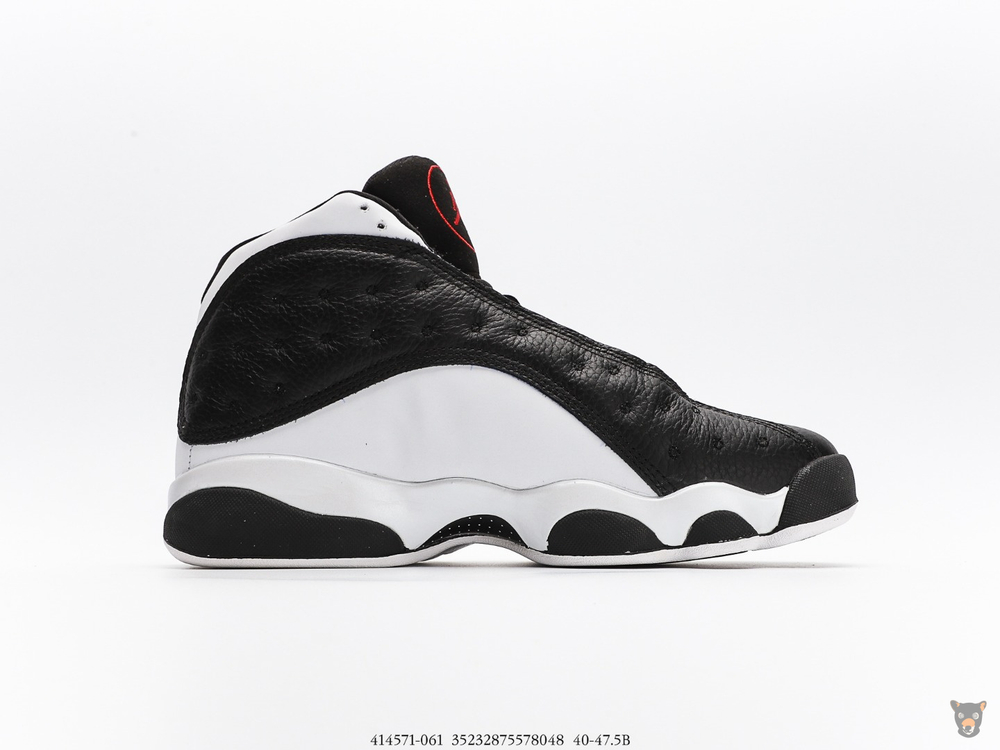 Кроссовки Nike Air Jordan 13 "Reverse He Got Game"