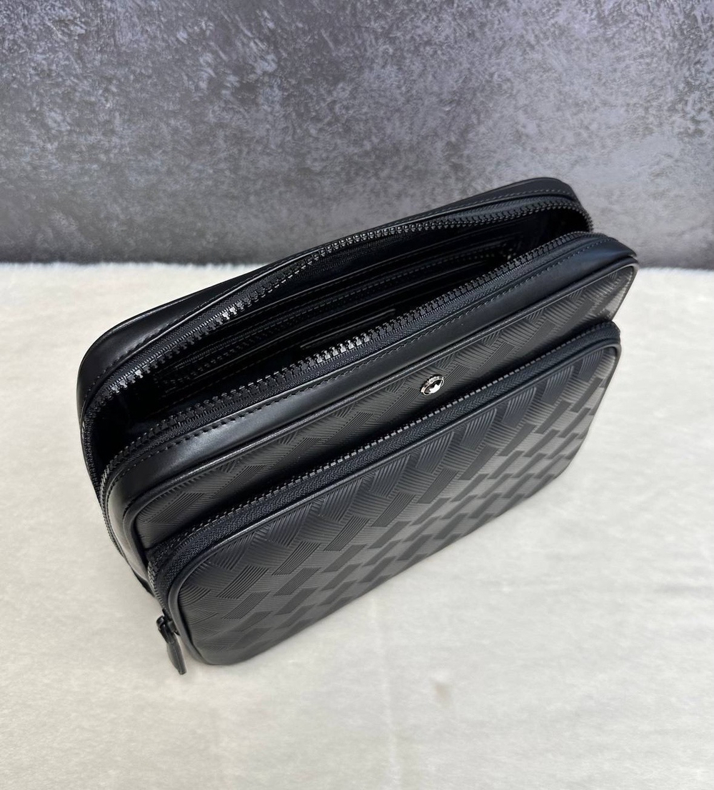 Сумка через плечо Montblanc