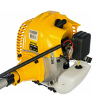 Триммер бензиновый Huter GGT-1900S