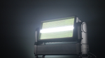 Strobe Stormy GLP