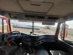 КАРВИНГ 3370* на шасси HONGYAN CQ3346 6x4 Бортовой с КМУ 3370AE (Дизельный, 8,7 л, 388 л.с., МТ)