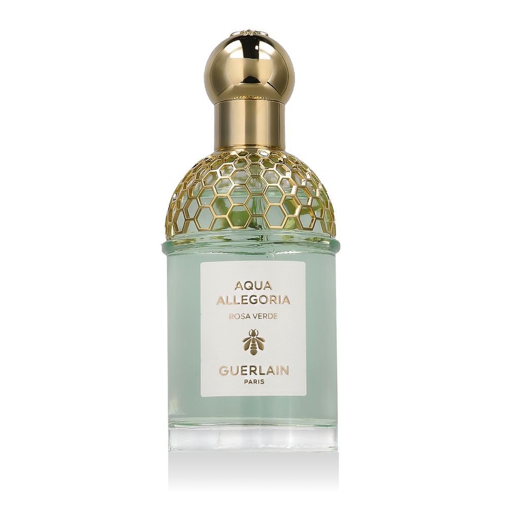 Guerlain Aqua Allegoria Rosa Verde Eau De Toilette Refillable 75 ml (unisex)