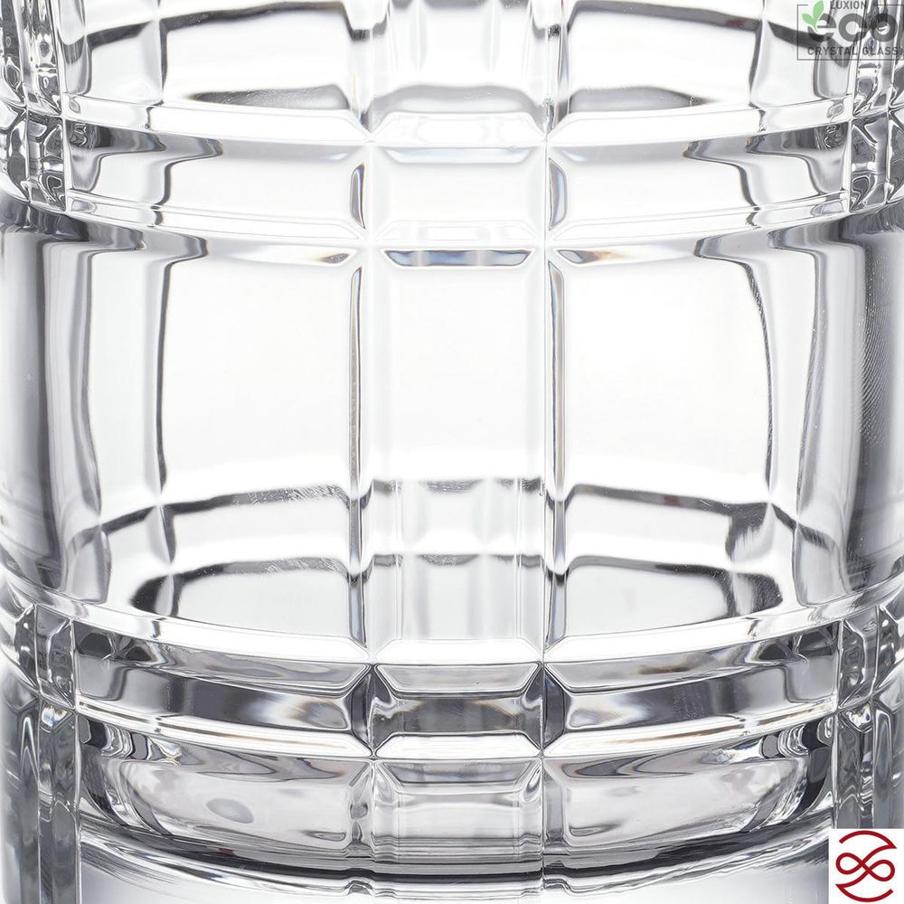 Набор стаканов RCR BICCHIERE ANY 340 мл (6 шт)