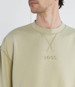 Худи Contem BOSS BLACK - фисташковый(50496802)