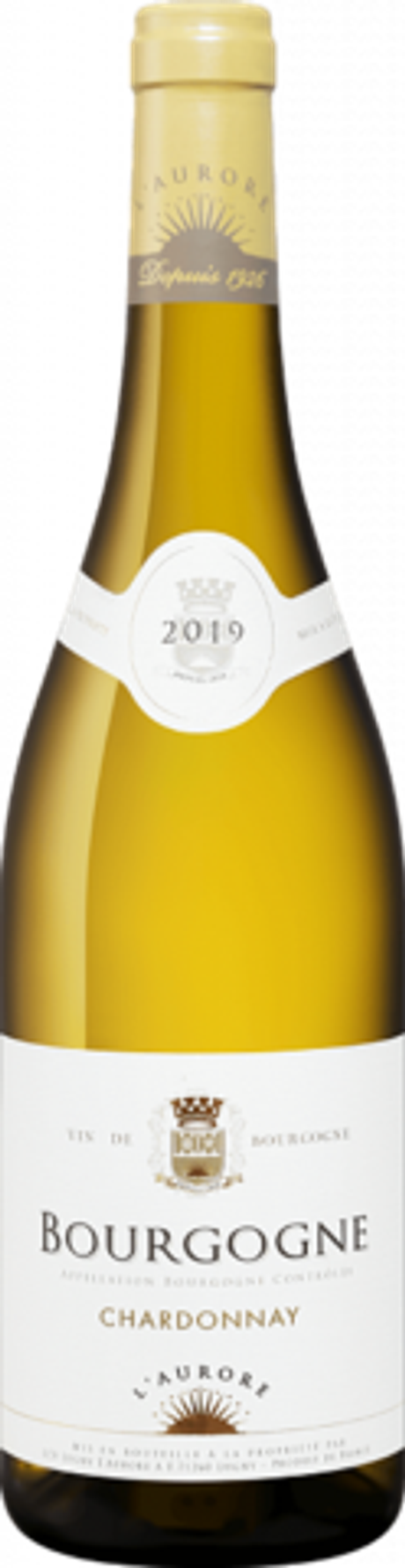 Вино Бургонь Шардоне
