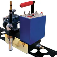 Автоматическая сварочная каретка HK-5B-D