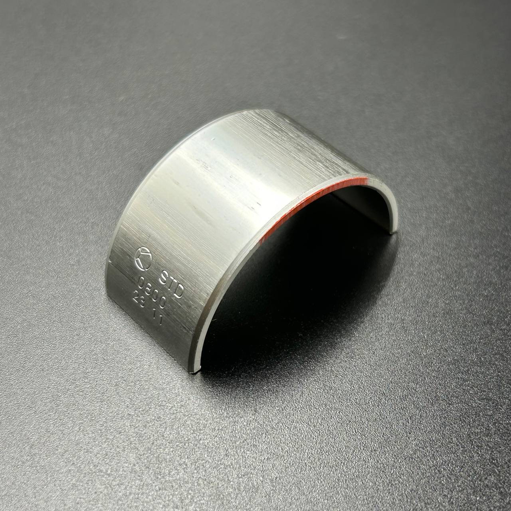 Вкладыш коренной красный (2) без отверстий ATV X8, U8, Z8, X5 H.O. X4 EPS 500 H.O. 600 EPS (ZIBO)