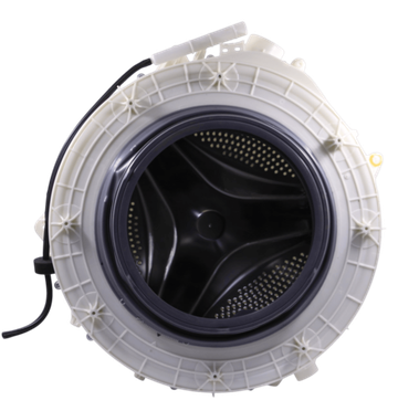 Бак в сборе стиральной машины Hi, Dexp, Бирюса