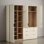 Гардеробная GA01_01