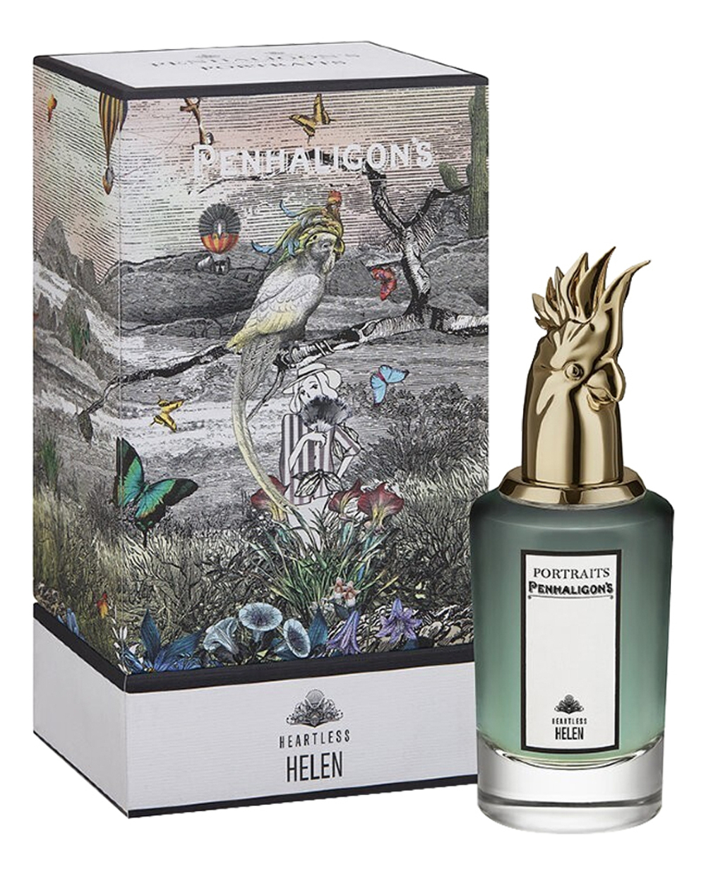 Penhaligon's Heartless Helen