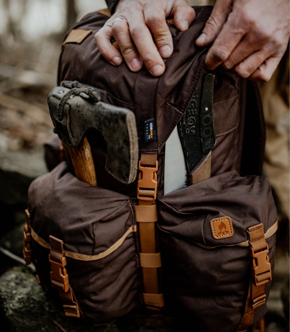 Helikon-Tex Рюкзак Bergen Backpack