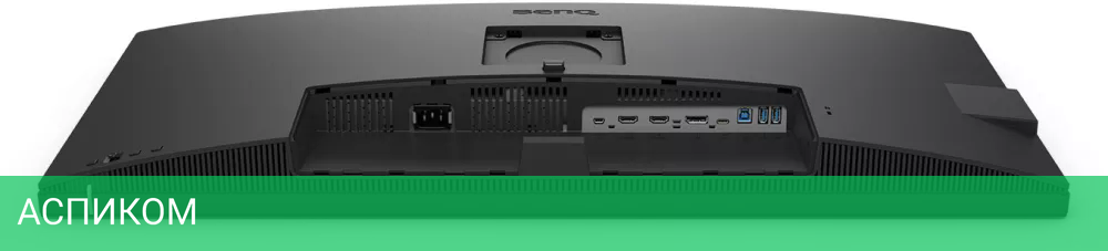 Монитор BenQ PD3420Q