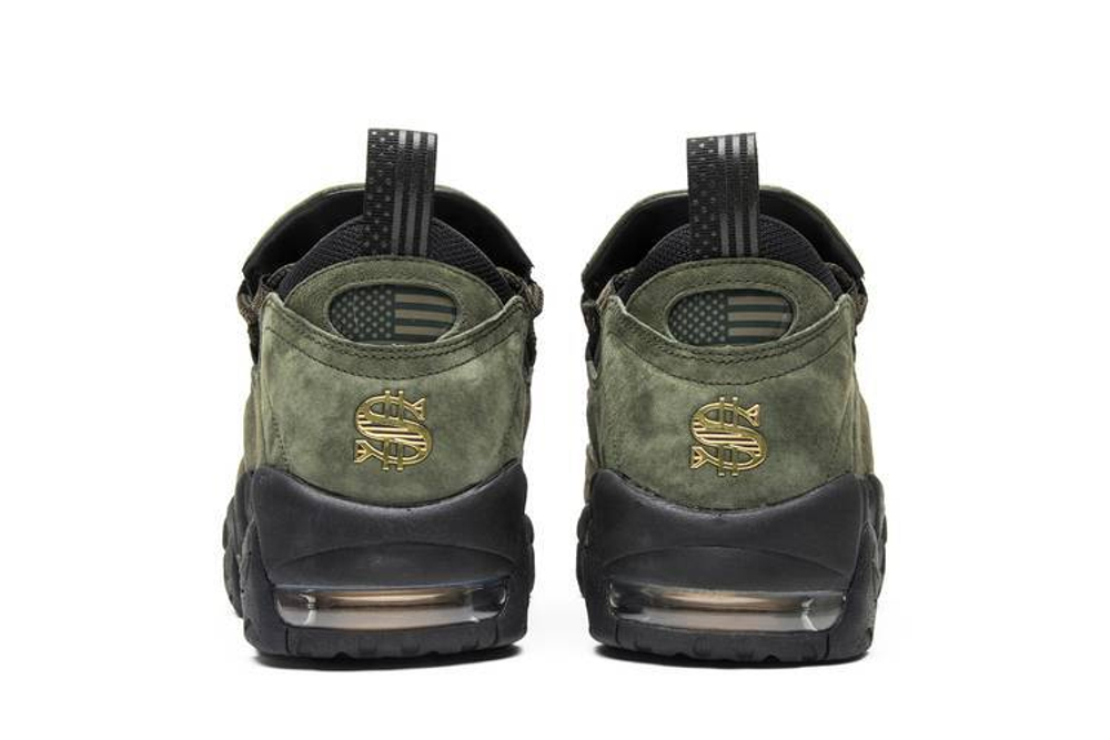Nike air money dollars hotsell