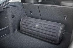 Сумка Sotra 3D Lux Boot в багажник большая черная FRMS (81x30x31см). Артикул FR 9293-09