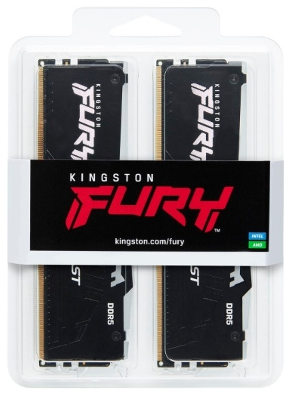 Оперативная память Kingston KF556C36BBEAK2-32 32 Гб