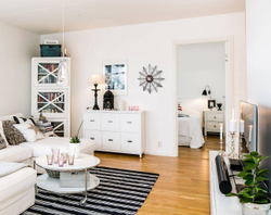 Часы настенные Tomas Stern 8026 Германия