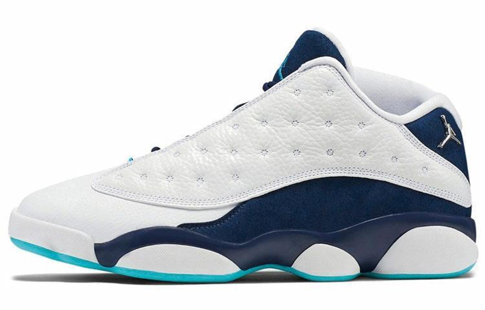 Кроссовки Jordan Air Jordan 13 Retro Low "Hornets"