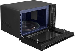 Микроволновая печь Samsung с конвекцией MC32DB7746KCBW 32 л элегантный черный
