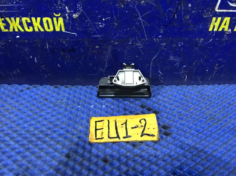 Бардачок пассажирский Honda CIVIC 2001