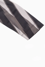 Футболка с длинными рукавами Nike Dri-FIT V Goalkeeper - черный