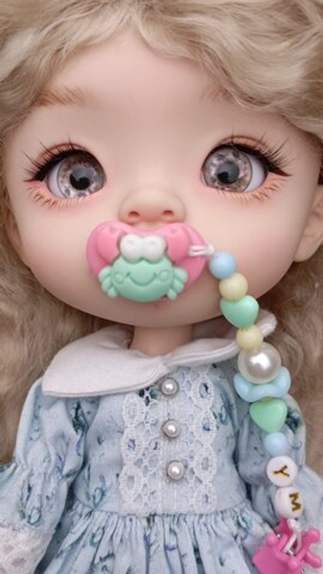 Пустышка P005