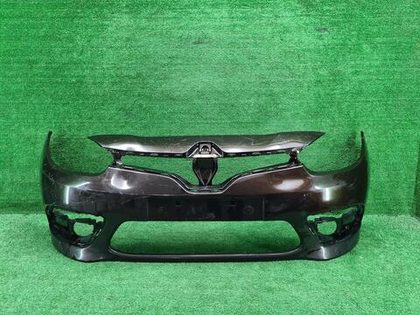 Бампер передний Renault Fluence (2012-2017)