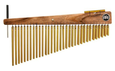 Chimes 66 Bars Чаймс, Позолоченный Анодированный Алюминий Meinl Ch66Hf