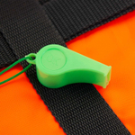 Жилет спасательный Extreal "Юнга" M (до 70кг), Оранжевый