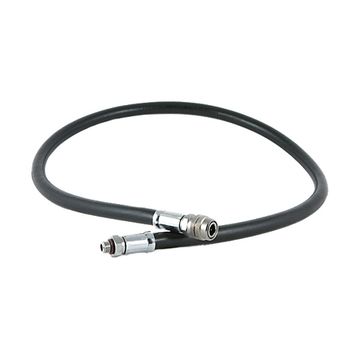 Шланг низкого давления Salvimar для поддува BCD Жилета или сухого костюма 74 см