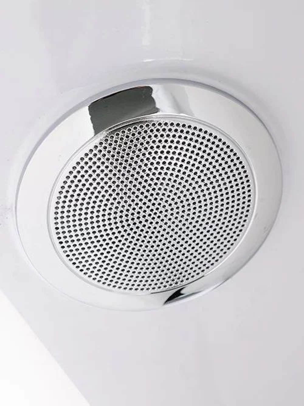 Душевая кабина WeltWasser  WW500 EMMER 12015 120х120 см,  прозрачное стекло, поддон низкий, радио, bluetooth