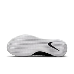 Мужские кроссовки теннисные Nike Zoom Court NXT Clay M - black/white