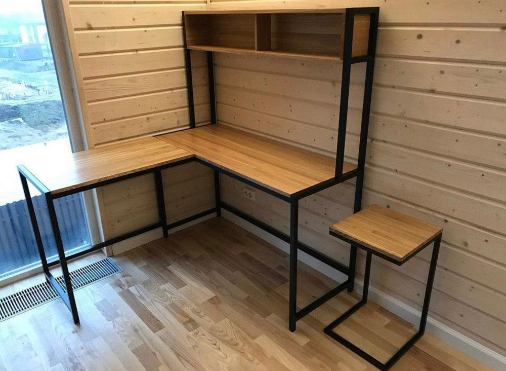 Офисный стол ОС013