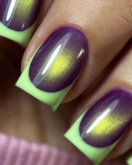 Grape cat color gel Iperfect 10g