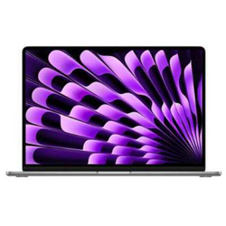 Ноутбук Apple MacBook Air 15 2024 MRYM3LL/A