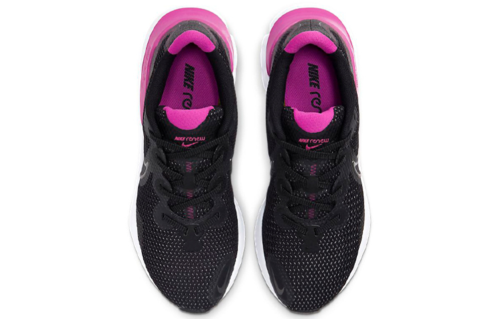 Кроссовки Nike Renew Run (Женская размерная сетка)