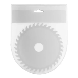ЛОМ диск пильный 125 мм по дереву, 36 зубьев, стандартный рез