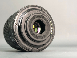 Canon 1100d+18-55 11.000 кадров