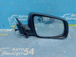 Зеркало правое MITSUBISHI LANCER 2008