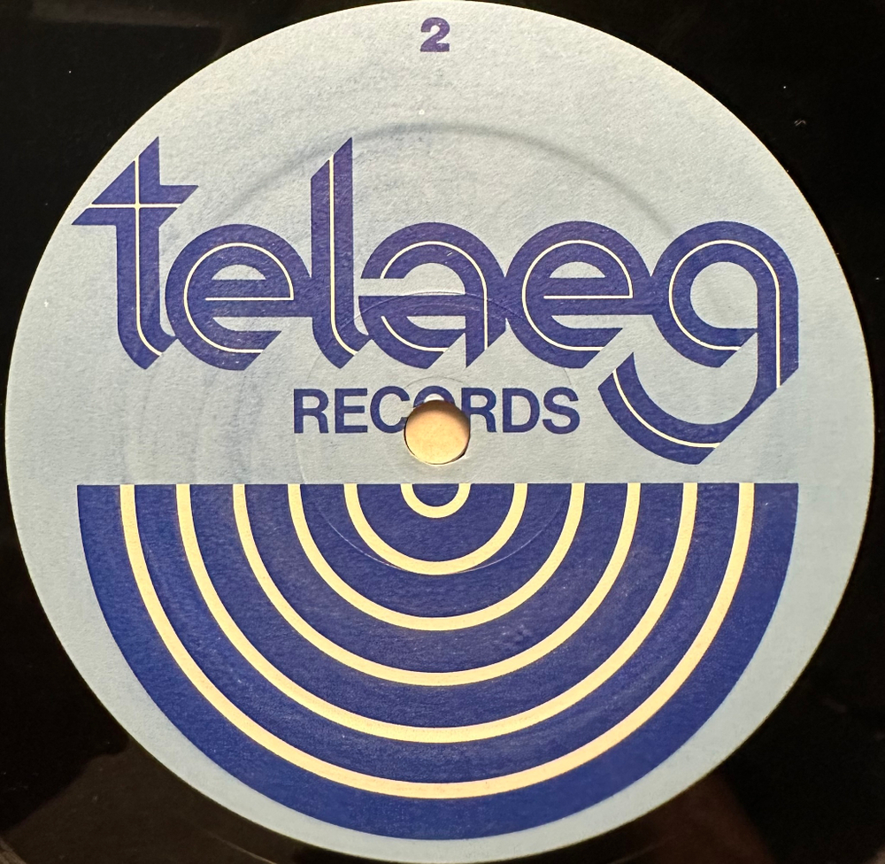 Nightwing - My Kingdom Come (Скандинавия 1984г.)