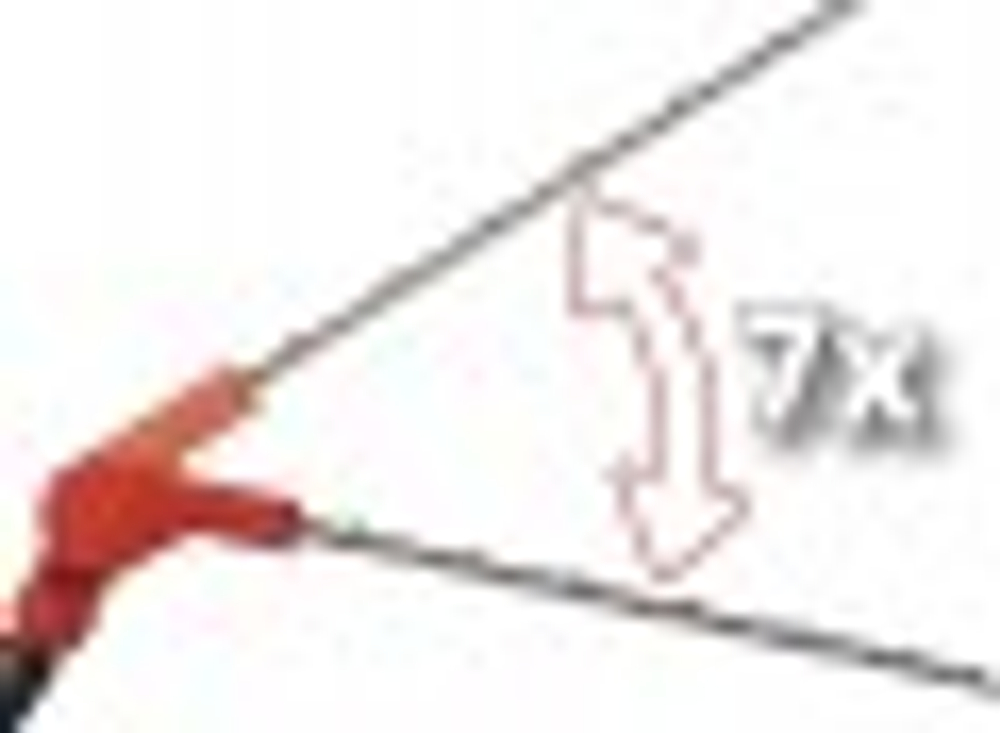 Кусторез EINHELL GE-LM 36/4in1 Li-Solo акк. с доп. насадками 3410901