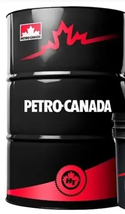 Масло гидравлическое  Petro-Canada Hydrex AW32 205 л